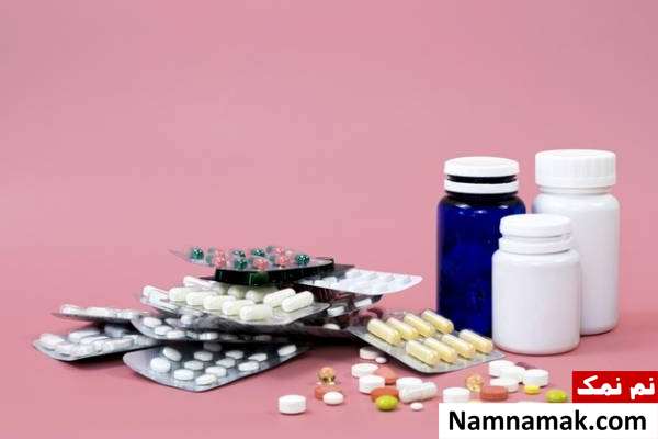 تداخل دارویی قرص کلونازپام