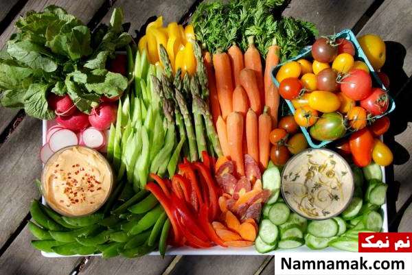 مواد غذایی مواد غذایی سالم