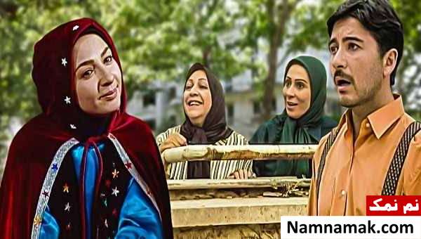 ماندگارترین نقش های امیرحسین صدیق آقای پدر زی زی گولو امیرحسین صدیق در سریال این زمینی ها