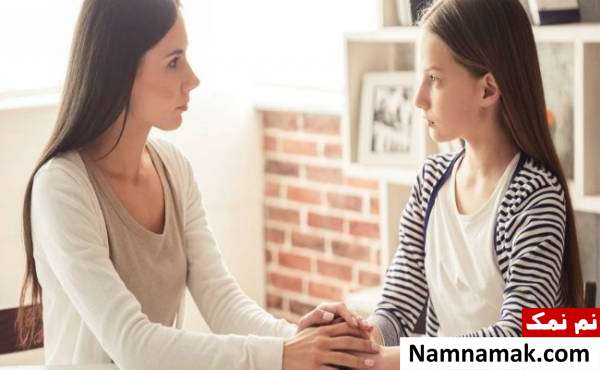 روش صحیح رفتار با فرزند نوجوان چگونه است؟ رفتار درست با نوجوانان