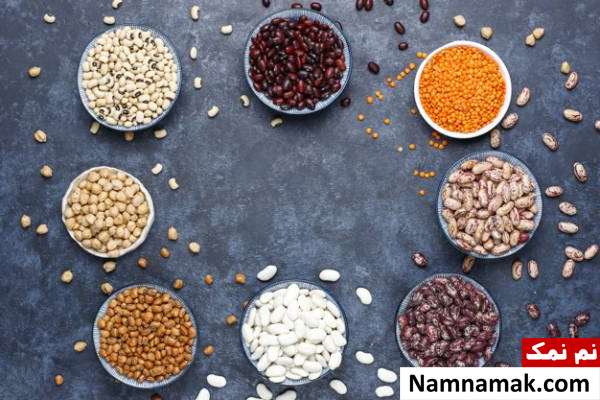 تغذیه آهن دار بعد از کاشت مو
