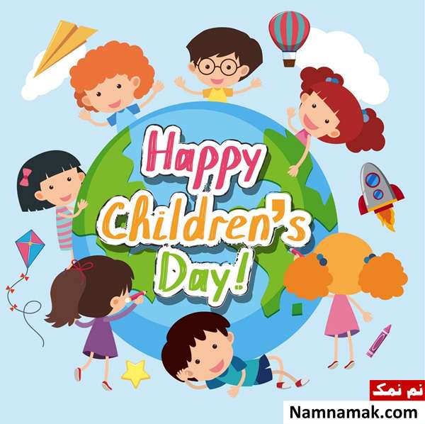 متن و عکس نوشته تبریک روز نوجوان به انگلیسی