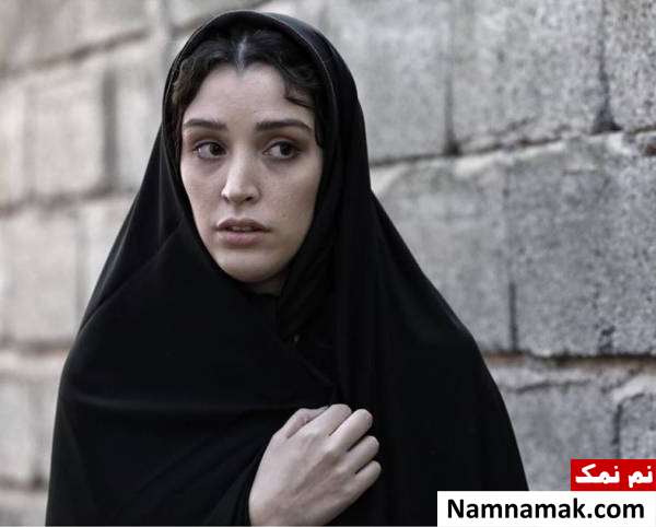 پادینا کیانی بازیگر نقش شادی سیف در سریال صفر بیست و یک کیست؟ پادینا کیانی در فیلم بی چاره