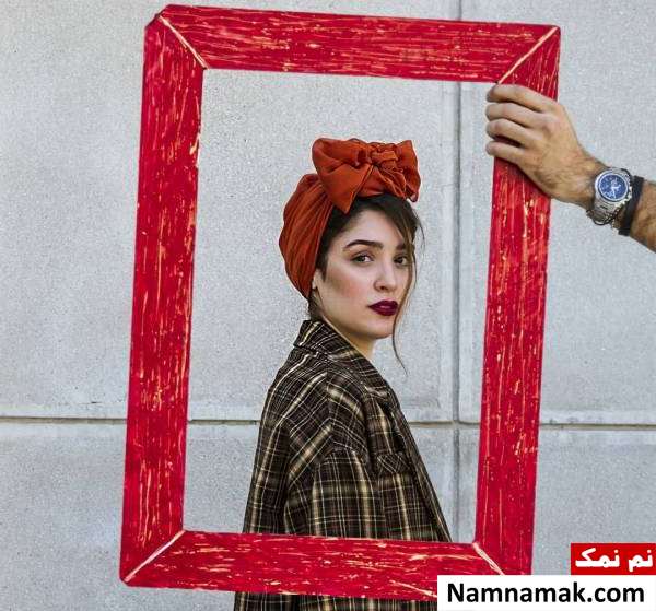 پادینا کیانی بازیگر نقش شادی سیف در سریال صفر بیست و یک کیست؟ پادینا کیانی بازیگر کشورمان