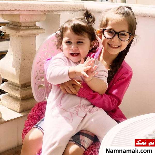 عکسی از پناه و نبات استخری