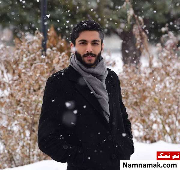 تصاویری از کیسان دیباج بازیگر سریال از سرنوشت کیسان دیباج بازیگر سریال از سرنوشت