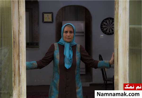 خلاصه داستان و معرفی بازیگران فیلم ماه گرفتگی فریبا کوثری در فیلم ماه گرفتگی