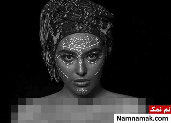 ماجرای مهاجرت و کشف حجاب ریحانه پارسا در لایو اینستاگرام عکس های لخت ریحانه پارسا
