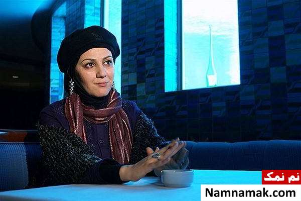 بازیگران زن ایرانی که نقش معتاد را بازی کردند ستاره اسکندری در مرگ تدریجی یک رویا