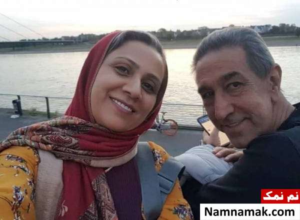 مروری بر دنیای بازیگری و کارگردانی فلورا سام در سالروز تولدش فلورا سام و همسرش مجید اوجی