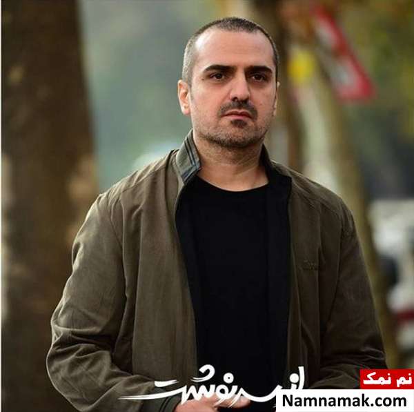 علیرضا آرا در سریال از سرنوشت