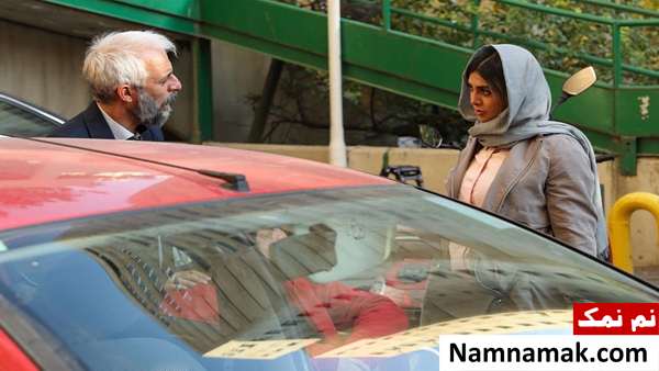 خلاصه داستان و معرفی بازیگران فیلم آتی ساز آزاده صمدی فیلم آتی ساز
