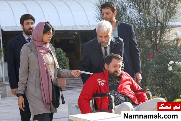 خلاصه داستان و معرفی بازیگران فیلم آتی ساز آزاده صمدی در فیلم آتی ساز