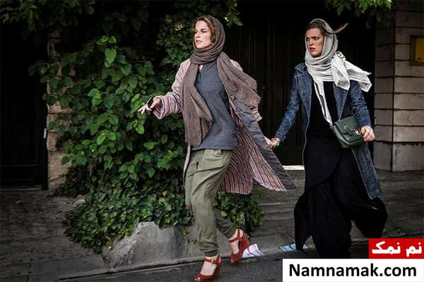خلاصه داستان و معرفی بازیگران فیلم آتی ساز بازیگران فیلم آتی ساز