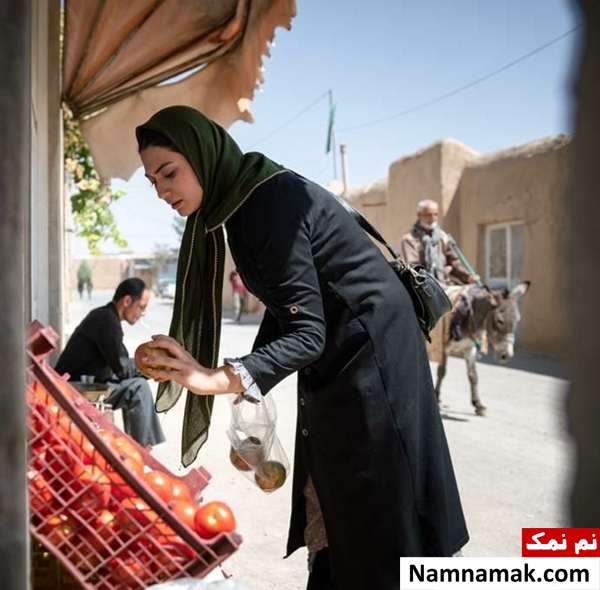 بازیگران فیلم قاموس