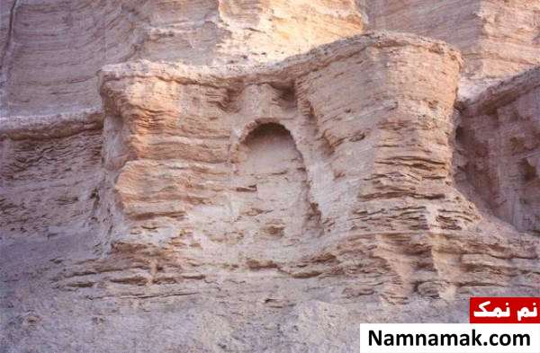 شهر سدوم و گمورا در اردن
