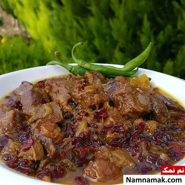 لوه کباب ، طرز تهیه لوه کباب مازندرانی ها لوه کباب مجلسی و خوشمزه