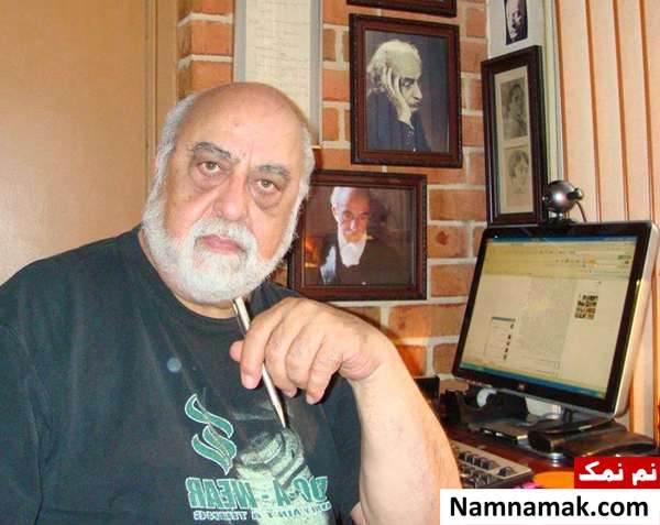 عکسهای اینستاگرام شراگیم یوشیج