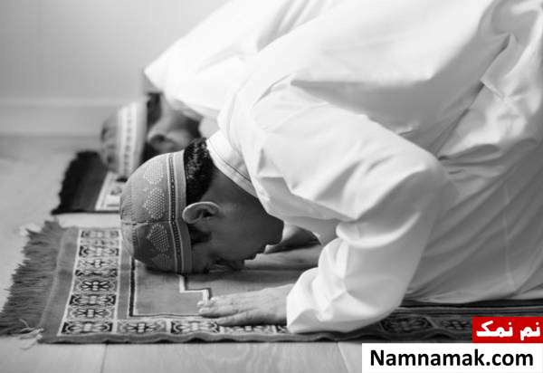 نماز حاجات روز پنجشنبه