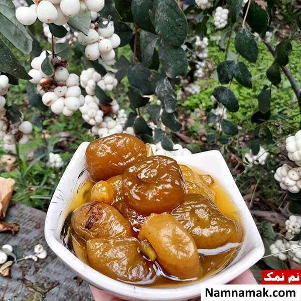 مهمترین ترفند و نکات پخت مربا انجیر خانگی نکات تهیه مربا انجیر