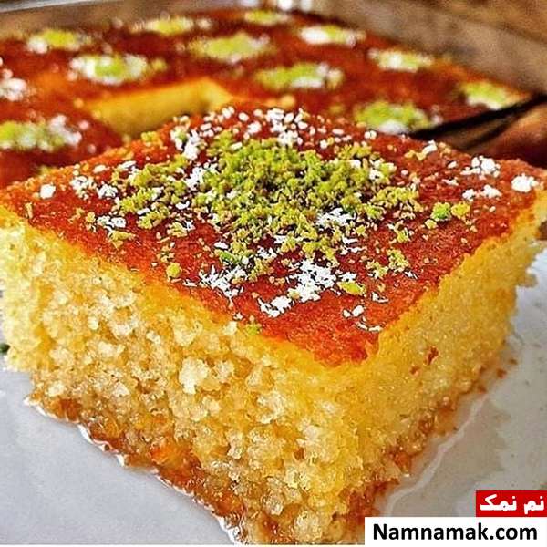 کیک عصرانه ، طرز تهیه کیک عصرانه ساده کیک عصرانه ساده و خوشمزه با بافتی نرم