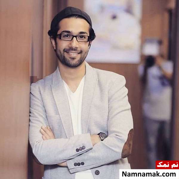 حسین مهری بازیگر کشورمان