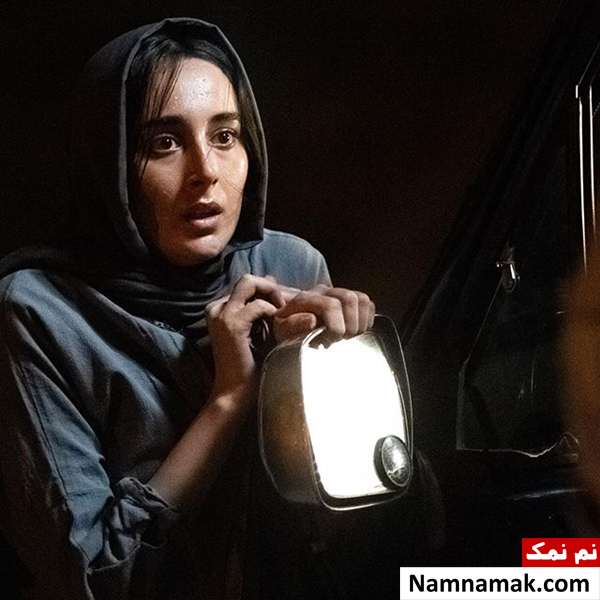 خلاصه داستان و معرفی بازیگران فیلم کوتاه امروز جمعه است آزاده سیفی در فیلم کوتاه امروز جمعه است