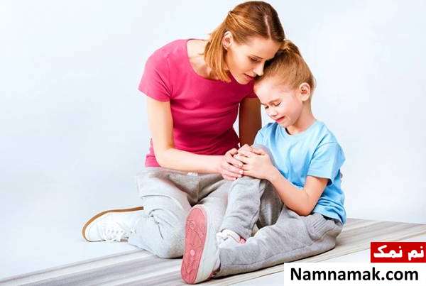 علائم آرتریت کودکان و نوجوانان