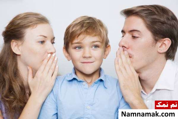 بهترین پاسخ والدین به سوالات کودکان در مورد خدا اثبات وجود خدا برای کودکان