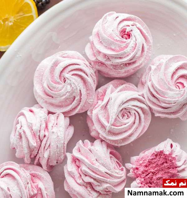 مارشمالو پیچی