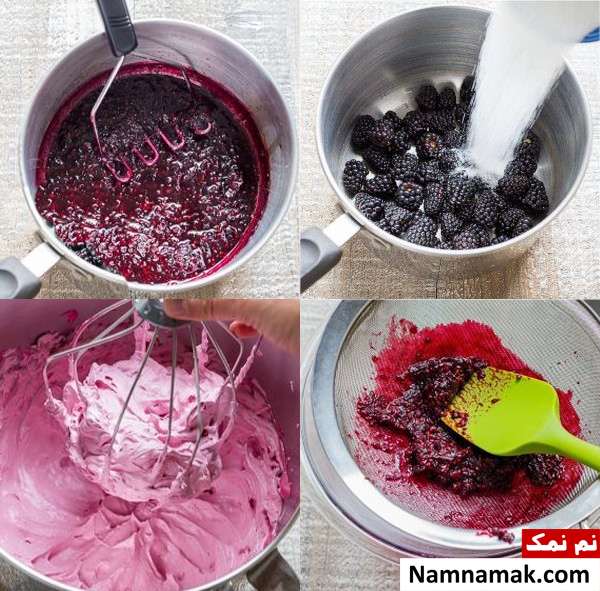 مارشمالو پیچی