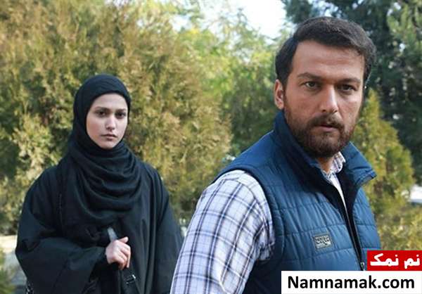 خلاصه داستان و معرفی بازیگران سریال احضار میلاد میرزایی در سریال احضار
