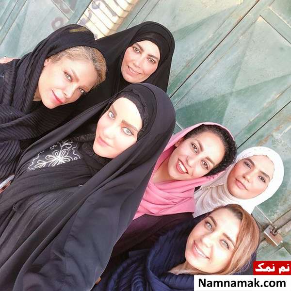 عوامل فیلم اُپاتان
