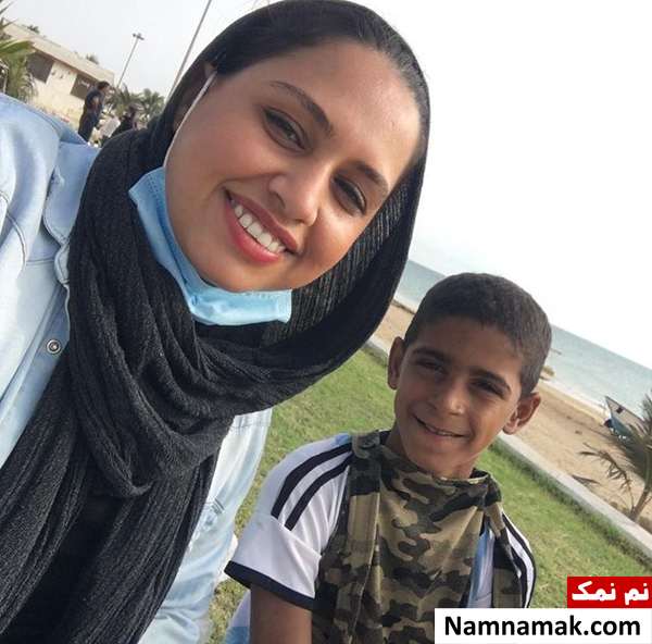خلاصه داستان و معرفی بازیگران فیلم کوتاه یک رابطه ساده عکسهای اینستاگرام فاطیما قمری