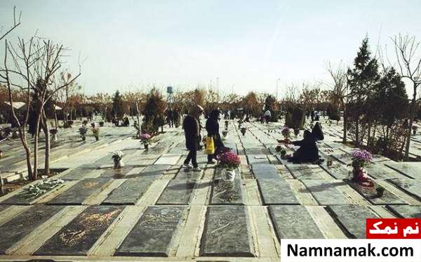 زمان مناسب برای زیارت اهل قبور