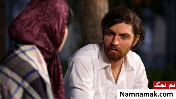 سریال های نمایش خانگی سکوی پرتاب کدام بازیگران بود؟! امیرحسین فتحی در شهرزاد