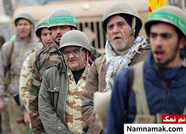 خلاصه داستان و معرفی بازیگران فیلم معراجی ها اکبر عبدی و پندار اکبری در فیلم معراجی ها