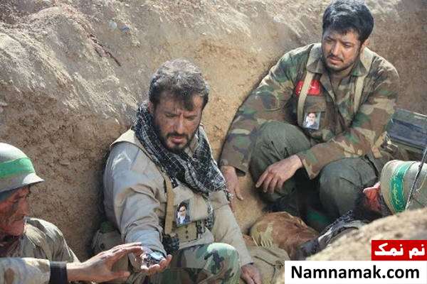 خلاصه داستان و معرفی بازیگران فیلم معراجی ها پندار اکبری و سیدجواد هاشمی در فیلم معراجی ها