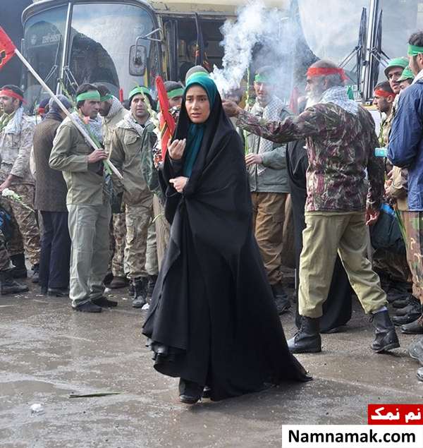 خلاصه داستان و معرفی بازیگران فیلم معراجی ها بهاره افشاری در فیلم معراجی ها