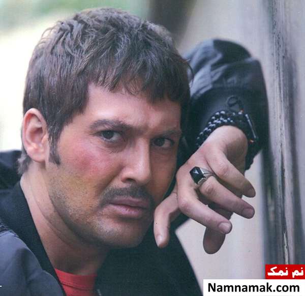 خلاصه داستان و معرفی بازیگران فیلم معراجی ها دانیال عبادی در فیلم معراجی ها
