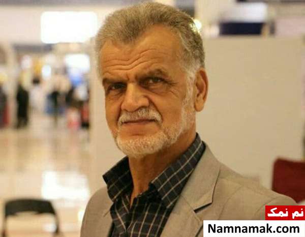 بیوگرافی مرتضی محیطی خبرنگار صدا و سیما مرتضی محیطی