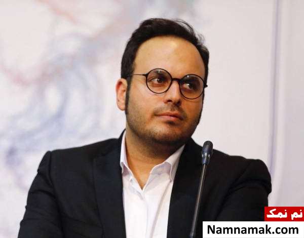 محمدحسین مهدویان کارگردان ماجرای نیمروز