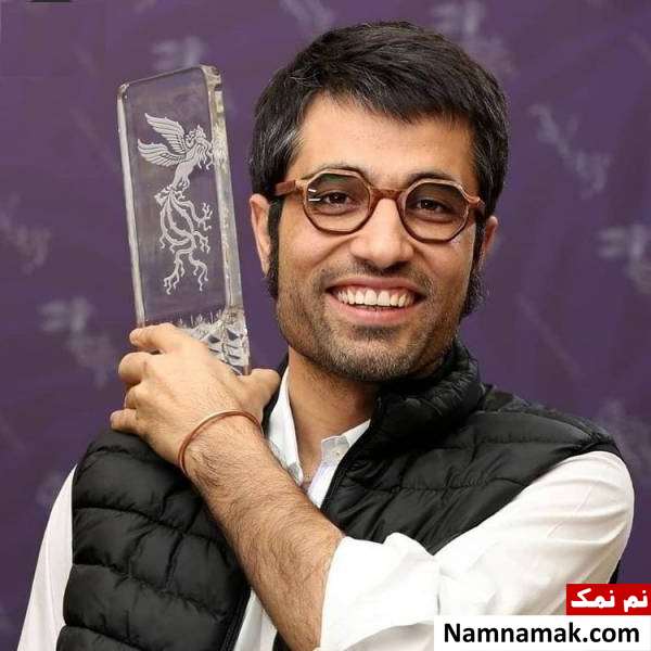 محمد کارت کارگردان فیلم شنای پروانه
