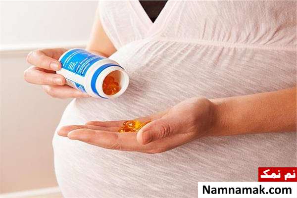 تمام علل و علائم کمبود فولات بدن + درمان با تغذیه کمبود فولات