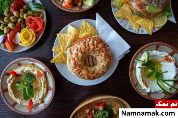 تمام علل و علائم کمبود فولات بدن + درمان با تغذیه درمان کمبود فولات
