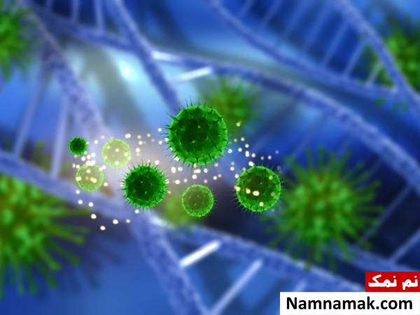 تمام علل و علائم کمبود فولات بدن + درمان با تغذیه تشخیص کمبود فولات بدن