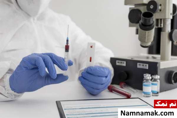تمام علل و علائم کمبود فولات بدن + درمان با تغذیه راه های تشخیص کمبود فولات