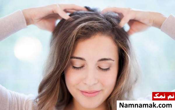 روغن بچه برای جلوگیری از ایجاد موخوره