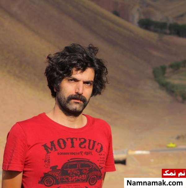 خلاصه داستان و معرفی بازیگران فیلم کوتاه تن پوش بیژن اعرابی کارگردان فیلم کوتاه تن پوش