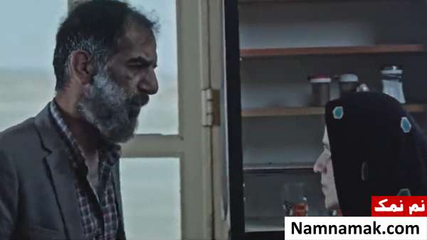 خلاصه داستان و معرفی بازیگران فیلم کوتاه تن پوش معصومه قاسمی پور و علی باقری در فیلم کوتاه تن پوش